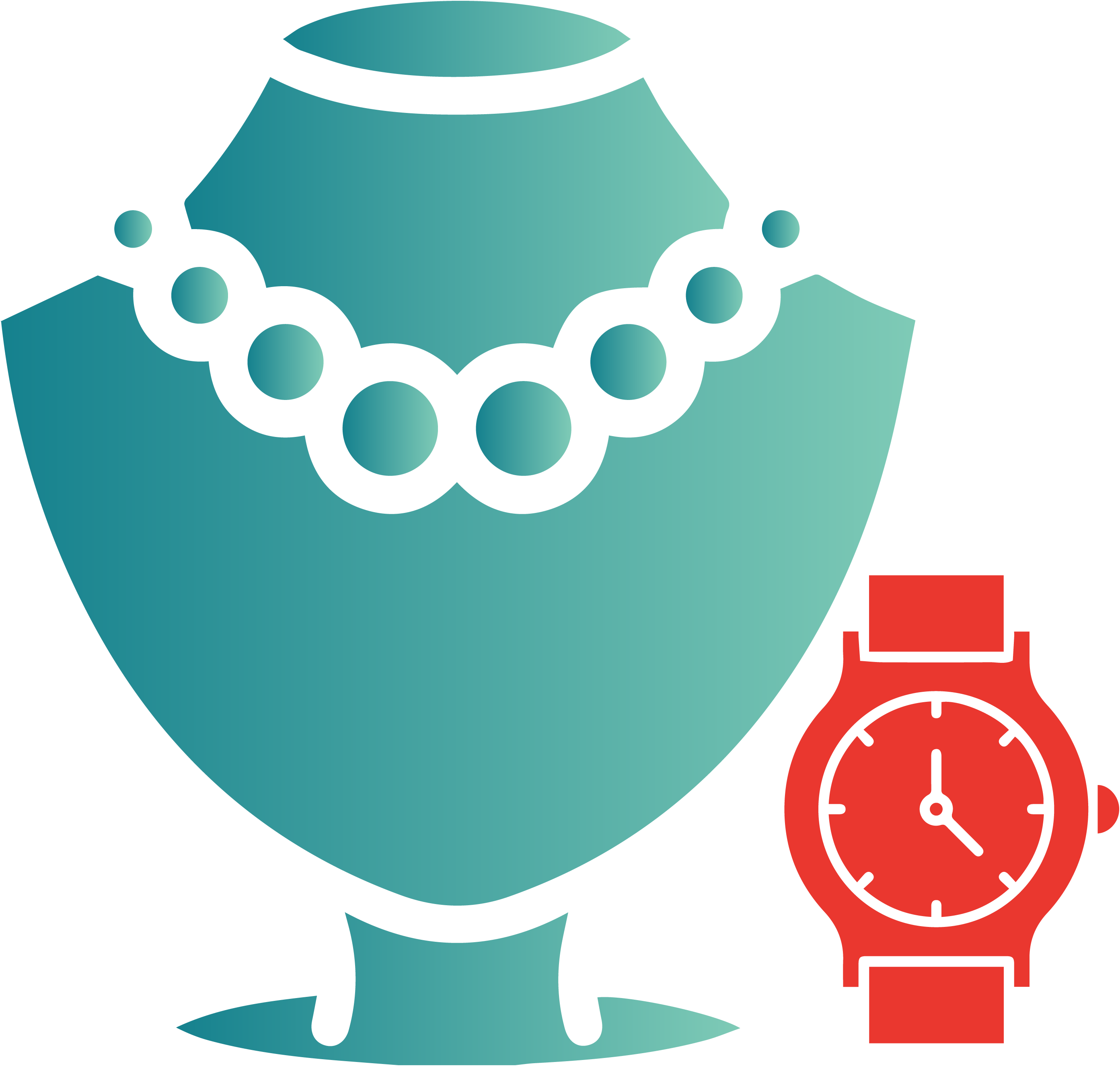 Jewelry & Watches